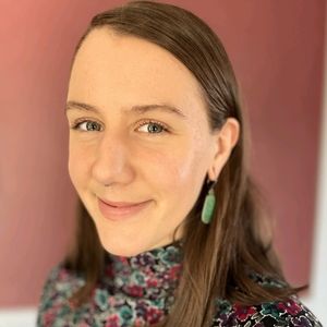 Meet your Posher, Carly